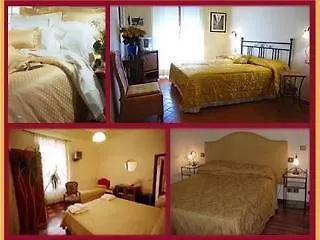 Aedes B&B Il Giardino Dei Sogni Lecce Nocleg ze śniadaniem