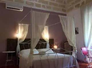 Aedes B&B Il Giardino Dei Sogni Lecce