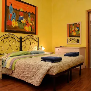 La Corte Bed & Breakfast