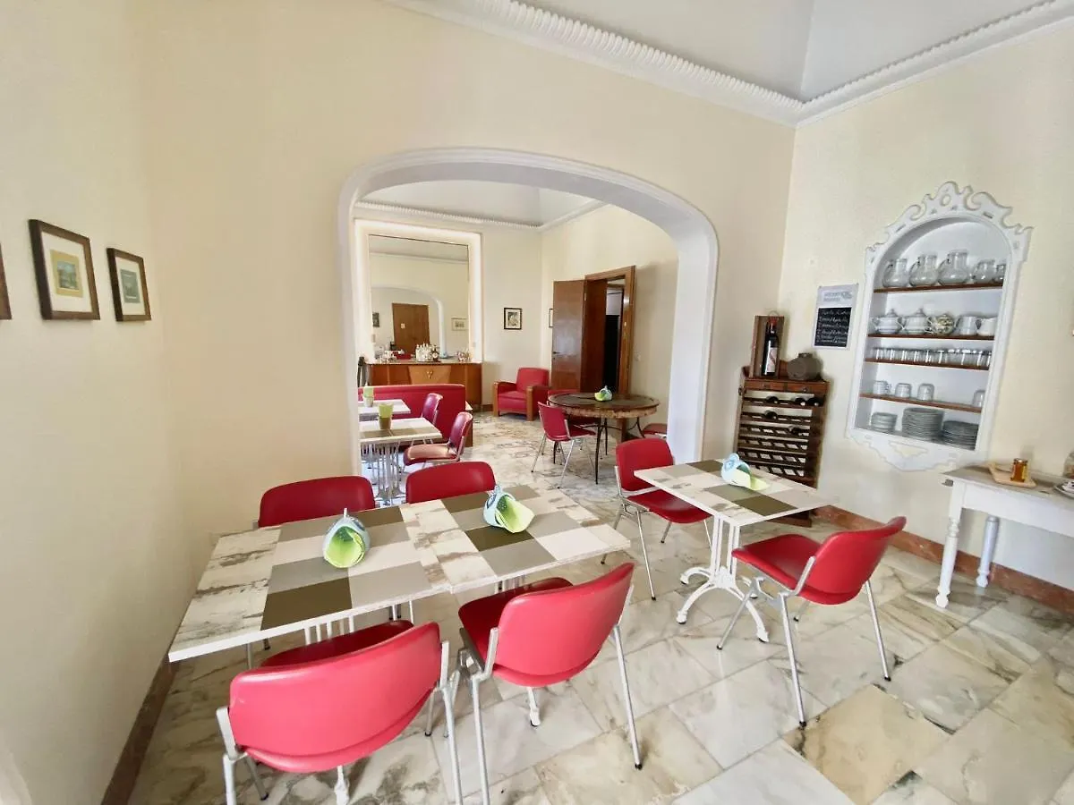 Aedes B&B Il Giardino Dei Sogni Lecce 3*,