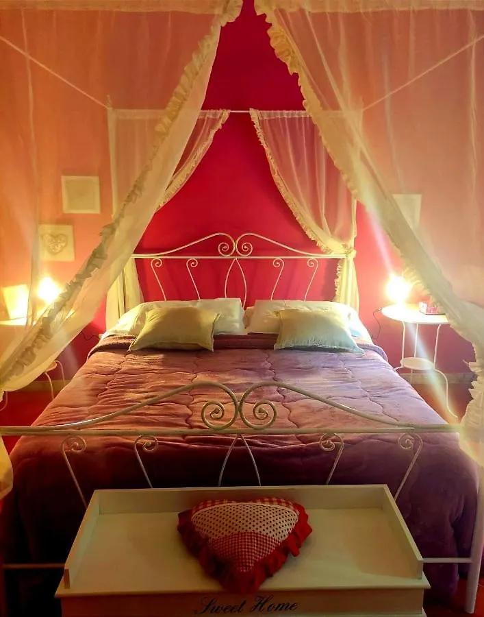 Aedes B&B Il Giardino Dei Sogni Lecce Bed & Breakfast