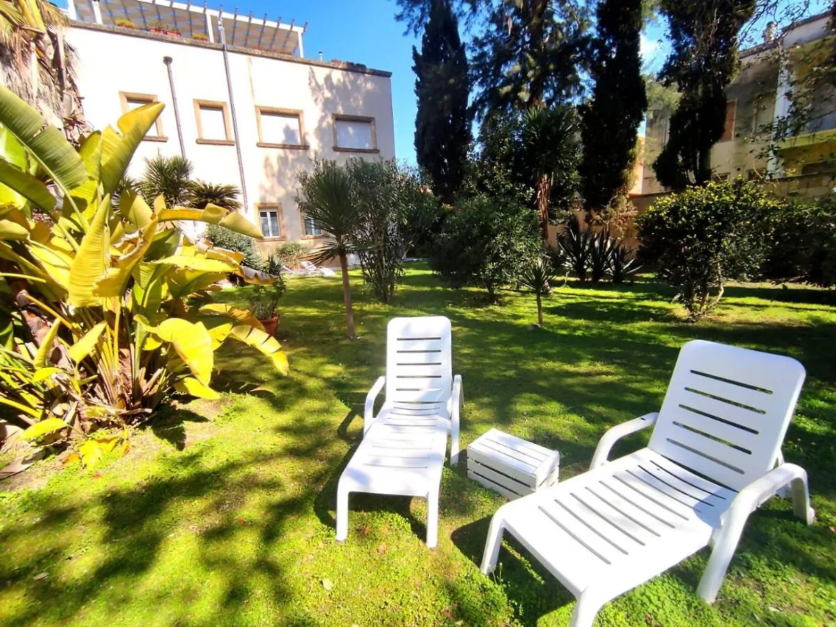 Aedes B&B Il Giardino Dei Sogni Lecce