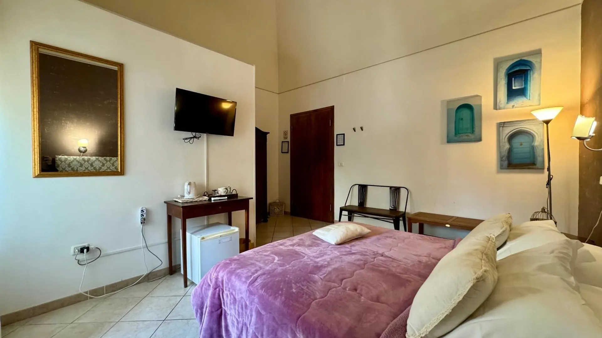 Aedes B&B Il Giardino Dei Sogni Lecce Bed & Breakfast