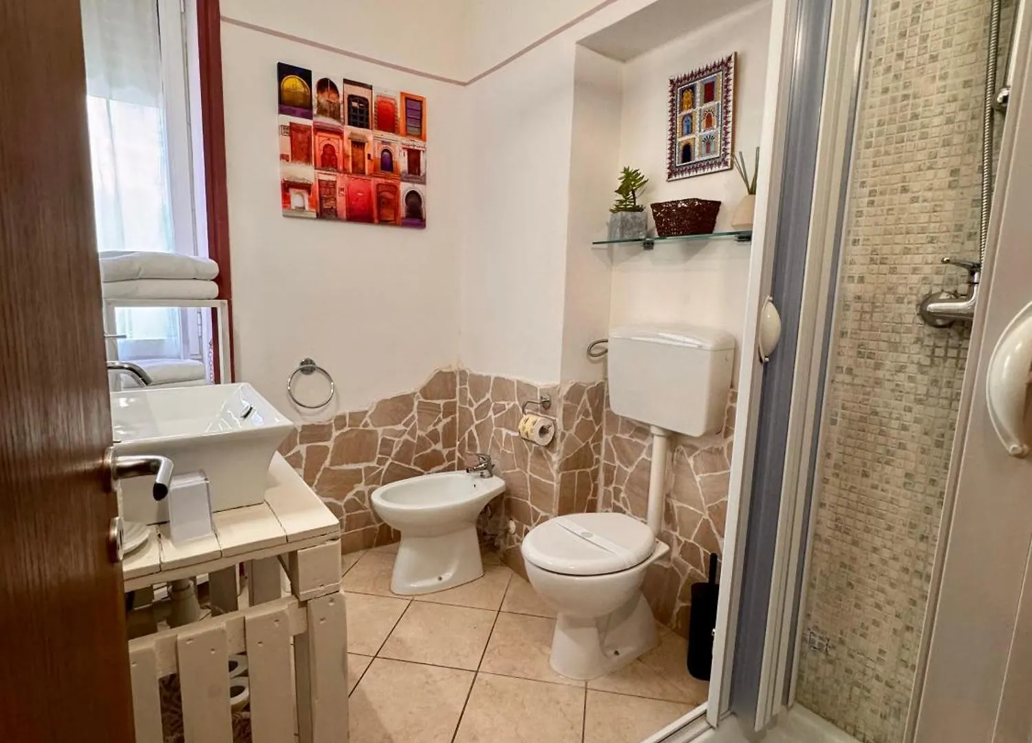 Aedes B&B Il Giardino Dei Sogni Lecce 3*,  Italien
