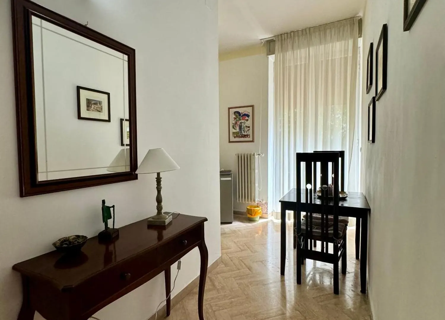 Aedes B&B Il Giardino Dei Sogni Lecce Bed & Breakfast