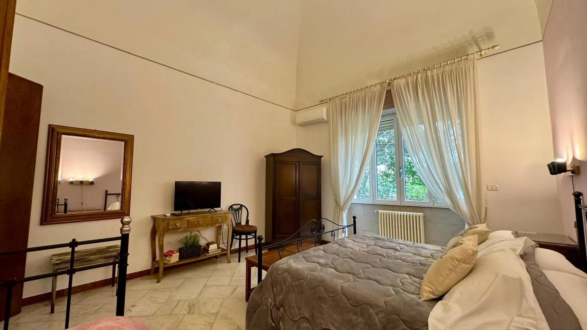 Aedes B&B Il Giardino Dei Sogni Lecce 3*,