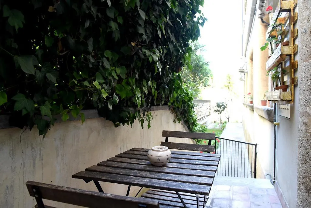 Aedes B&B Il Giardino Dei Sogni Lecce