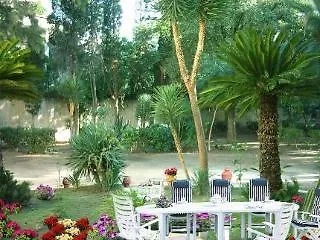 *** Bed & Breakfast Aedes B&B Il Giardino Dei Sogni Lecce Italy