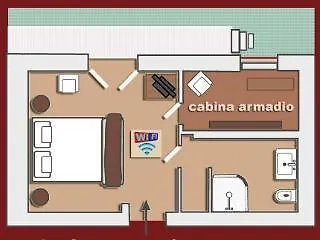 Aedes B&B Il Giardino Dei Sogni Lecce Bed & Breakfast