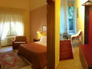 Aedes B&B Il Giardino Dei Sogni Lecce 3*,