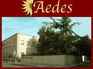 Aedes B&B Il Giardino Dei Sogni Lecce Bed & Breakfast