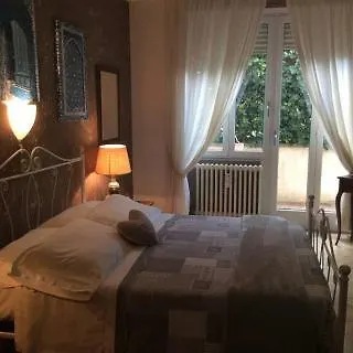 Bed & Breakfast Aedes B&B Il Giardino Dei Sogni Lecce