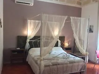 Bed & Breakfast Aedes B&B Il Giardino Dei Sogni Lecce