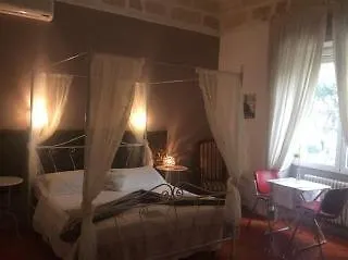 Aedes B&B Il Giardino Dei Sogni Lecce 3*,  Italy