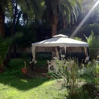 Aedes B&B Il Giardino Dei Sogni Lecce 3*,