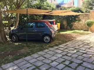 Aedes B&B Il Giardino Dei Sogni Lecce