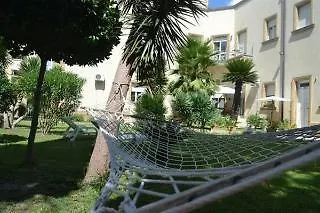 Aedes B&B Il Giardino Dei Sogni Lecce
