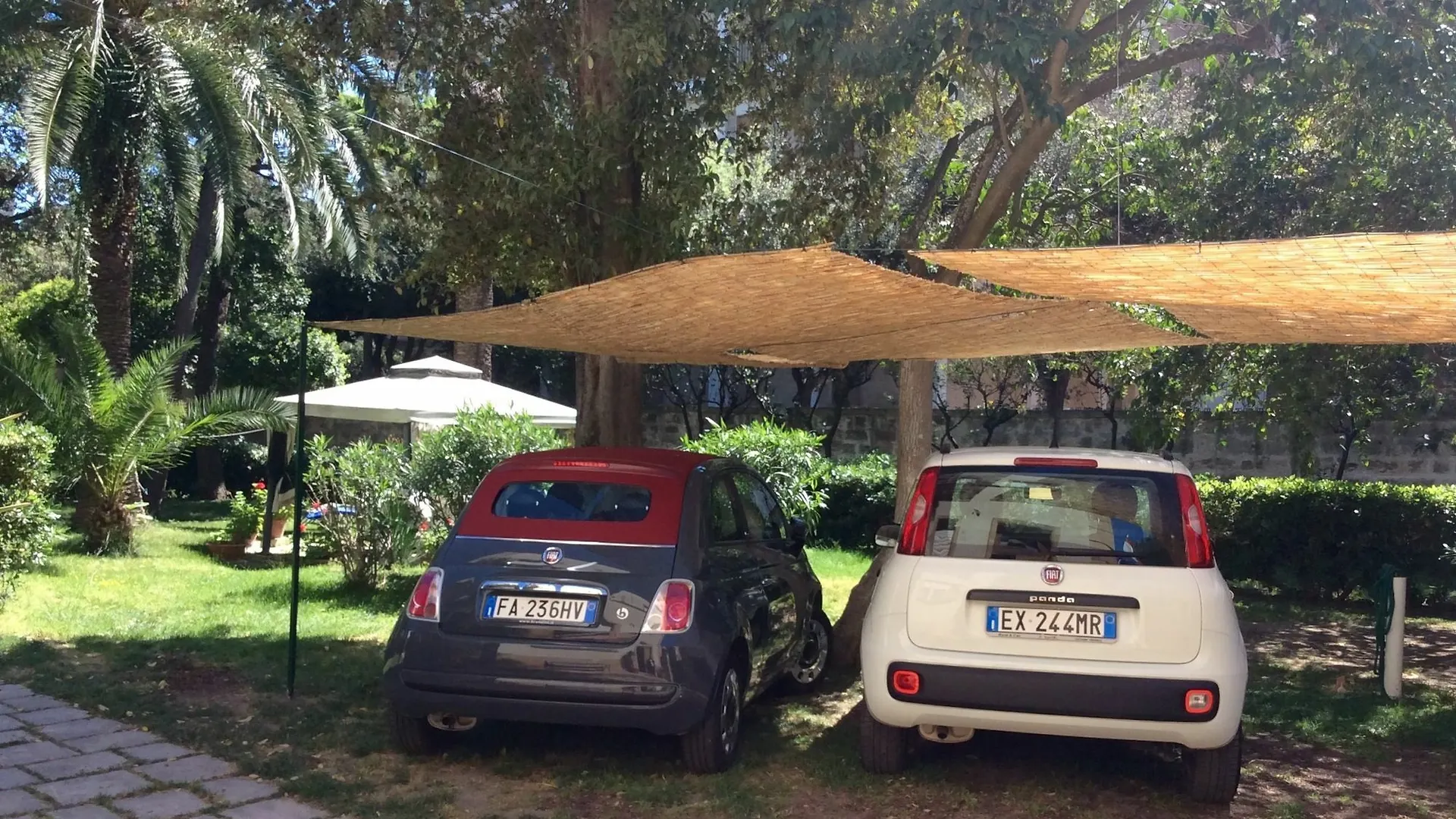 Aedes B&B Il Giardino Dei Sogni Lecce Bed & Breakfast